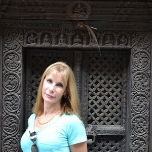 Meet your Posher, Nancy